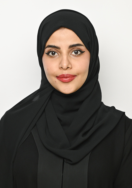 Maryam Aref - Arabic Teacher