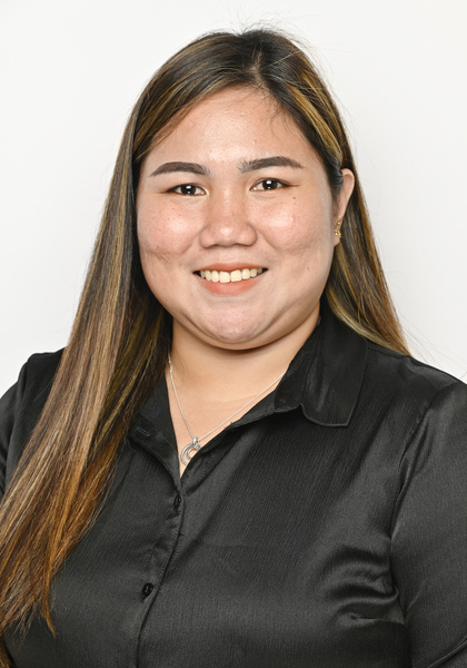 Nikki Mee Dagli - Teaching Assistant