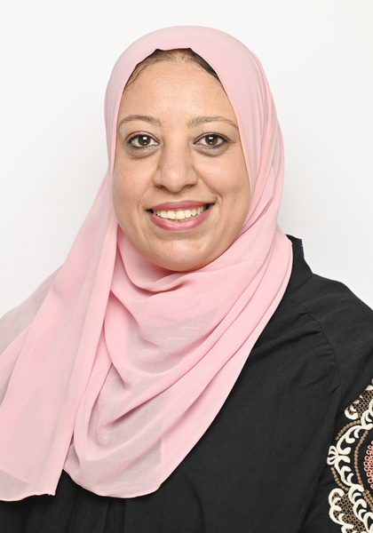 Shaima Abdallah - Islamic Teacher